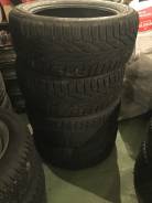 Nokian Hakkapeliitta R2. Зимние, без шипов, без износа, 4 шт