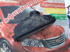 Корпус воздушного фильтра. Toyota: Land Cruiser, FJ Cruiser, Fortuner, Tacoma, Hilux Surf, Land Cruiser Prado, Tundra, 4Runner, Hilux Двигатель 1GRFE