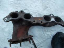 Коллектор выпускной. Toyota: Corona, Caldina, Vista, Celica, Carina ED, Corona Exiv, Camry, Curren Двигатель 3SFE