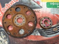 Маховик. Toyota: Hilux Surf, Tundra, 4Runner, Land Cruiser, Hilux, Land Cruiser Prado, Tacoma, FJ Cruiser, Fortuner Двигатель 1GRFE