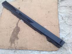Порог пластиковый. BMW 5-Series BMW 3-Series, F30 BMW X3 BMW X5 Двигатели: M57TUD30, M57TU2D30