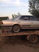 Запчасти Laurel C33. Nissan Laurel, HC33 Двигатель RB20E