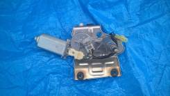 Моторчик заднего дворника. Subaru Legacy, BLE, BP5, BL9, BP9, BL5, BPE Subaru Legacy B4, BL9, BL5, BLE Subaru Outback, BPE, BP9 Subaru Legacy Wagon, B...