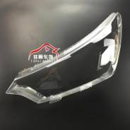 Стекло фары. Dongfeng AX7. Под заказ
