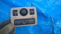 Блок управления зеркалами. Subaru Legacy B4, BL9, BL5, BLE Subaru Legacy, BL5, BP9, BL9, BP5, BLE, BPE Subaru Outback, BPE, BP9 Subaru Legacy Wagon, B...