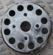 Шкив помпы. Hyundai: ix35, i40, i20, i30, ix20, Accent, Veloster, Elantra, Creta, Avante, Tucson, Solaris Kia: Ceed, Cerato, Venga, Pride, Sportage, K...