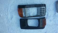 Ободок фары. Toyota Town Ace, CM65, CM55, CM61, CM50, CM51, CM40, CM41, CM52, CM60 Двигатели: 2CT, 2C, 1C