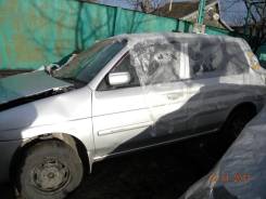 Mazda Demio. DW3W