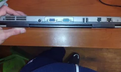 Dell Latitude D620. 14.4", 1,7����, ��� 1024 ��, ���� 120���, WiFi: 1, Bluetooth: 1 ����