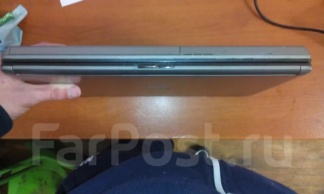 Dell Latitude D620. 14.4", 1,7����, ��� 1024 ��, ���� 120���, WiFi: 1, Bluetooth: 1 ����