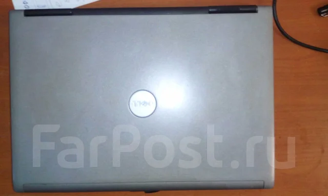 Dell Latitude D620. 14.4", 1,7����, ��� 1024 ��, ���� 120���, WiFi: 1, Bluetooth: 1 ����