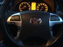 Руль. Toyota Corolla Toyota Highlander Toyota Premio, ZRT260, NZT260, ZRT265, ZRT261 Toyota Allion, NZT260, ZRT260, ZRT261, ZRT265
