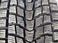Dunlop Grandtrek SJ6. Зимние, без шипов, 2008 год, износ: 10%, 4 шт