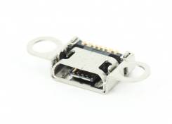 Разъемы USB.