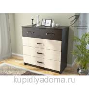 Комоды.