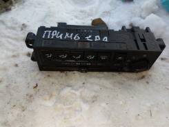 Блок управления климат-контролем. Nissan Primera, HP10