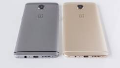 OnePlus 3T. Новый