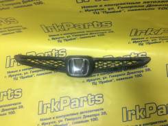Решетка радиатора. Honda Jazz Honda Fit, UA-GD4, LA-GD3, LA-GD4, UA-GD2, CBA-GD4, LA-GD1, DBA-GD2, UA-GD3, LA-GD2, DBA-GD1, UA-GD1, CBA-GD3 Двигатели...