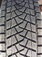 Bridgestone Blizzak DM-Z3. Зимние, без шипов, 2007 год, износ: 5%, 4 шт