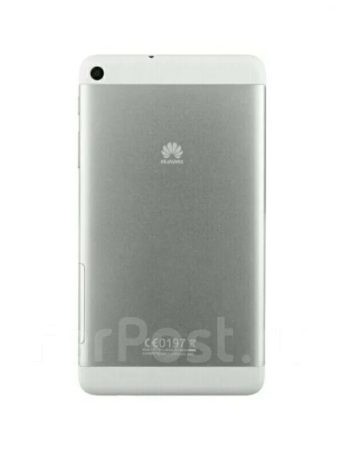 Huawei MediaPad 7 ����