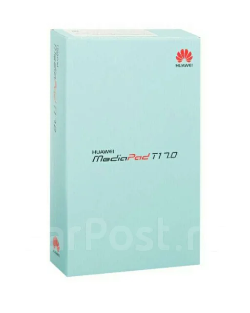 Huawei MediaPad 7 ����