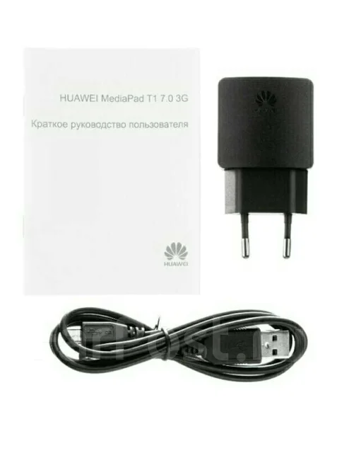 Huawei MediaPad 7 ����