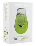 Прибор по уходу за кожей лица Bioionic Gezaton m100