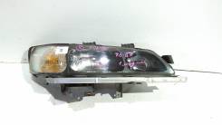 Фара ISUZU ASKA, CJ2, F18B; 7637, 2930038404