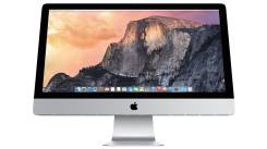 Apple iMac.