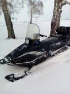 Yamaha Viking 540 IV. исправен, есть птс, с пробегом