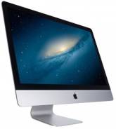 Apple iMac.