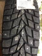 Dunlop SP Winter ICE 02. Зимние, шипованные, 2015 год, без износа, 4 шт