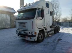 Freightliner Argosy. Продам седельный тягач френч аргос, 11 000 куб. см., 30 000 кг.