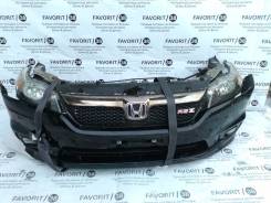 Ноускат. Honda Stream, RN8, RN9, RN6, RN7