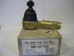 Наконечник рулевой. Mitsubishi: Lancer Cedia, Minicab, Toppo BJ Wide, Toppo BJ, Town Box, Town Box Wide, Libero, i, eK-Wagon, Toppo, Minica, Lancer, M...