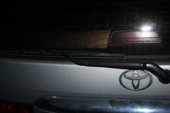 Дворник двери багажника. Toyota Ipsum, SXM10, SXM10G