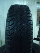 Continental ContiWinterViking 1. Зимние, шипованные, износ: 30%, 1 шт