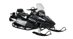Polaris Widetrak 600 IQ. есть птс, без пробега