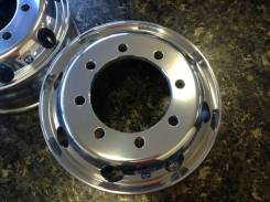 Alcoa. 6.75x19.5, ET147, ЦО 221,0 мм.