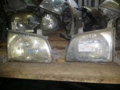 Фара. Toyota Lite Ace Noah, SR40