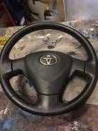 Подушка безопасности. Toyota Auris
