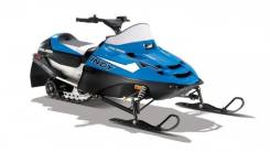 Polaris Indy 120. исправен, есть птс, без пробега