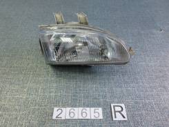 Фара. Honda Civic, EG4, EG6