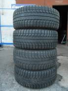 Michelin X-Ice Xi2. Зимние, износ: 20%, 4 шт