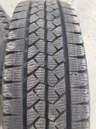 Bridgestone Blizzak VL1. Зимние, без шипов, 2013 год, износ: 5%, 1 шт
