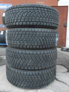Bridgestone Blizzak DM-Z3. Зимние, без шипов, износ: 20%, 4 шт