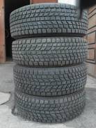 Yokohama Geolandar I/T G072. Зимние, без шипов, износ: 10%, 4 шт