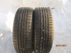 Bridgestone Turanza ER300. Летние, 2010 год, износ: 10%, 2 шт