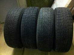 Bridgestone Dueler H/T D687. Летние, 2011 год, износ: 5%, 4 шт