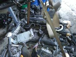 Двигатель в сборе. Nissan X-Trail, T30 Nissan Presage, TNU31, TU31 Nissan Murano, TZ50 Двигатели: QR25DE, QR25DENEO, QR25DER